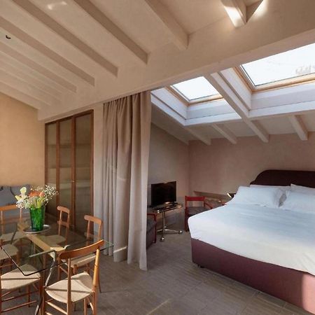 Locanda La Concia Реджо-нель-Емілія Екстер'єр фото